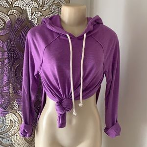 Mossimo light weight hoodie